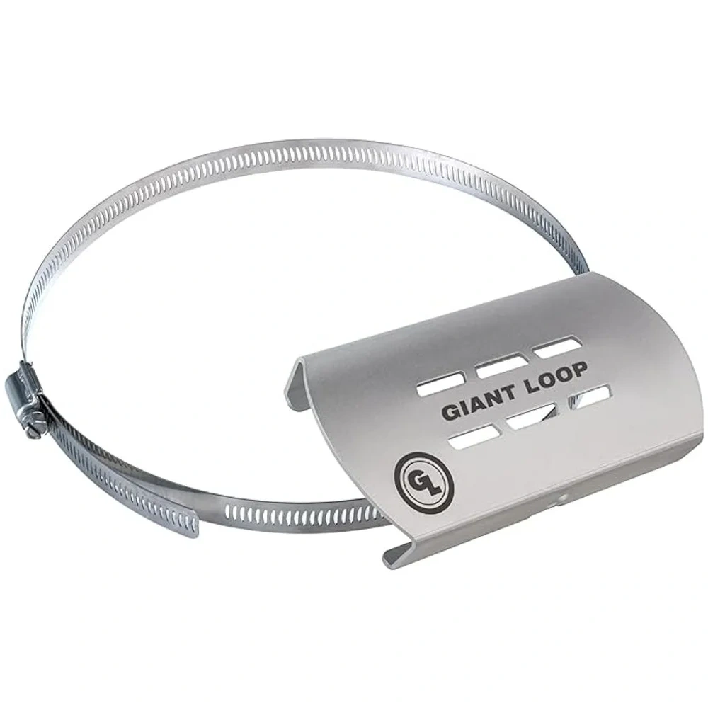 Protector De Escape Térmico Para Alforjas Hot Springs Heat