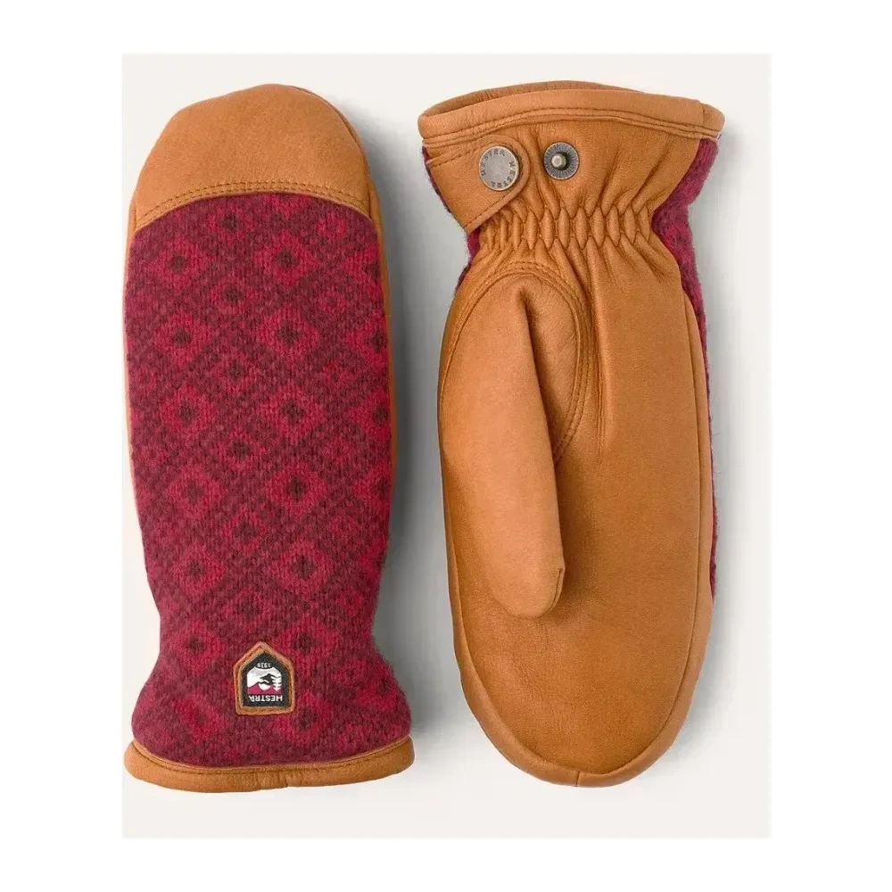 Guantes Mujer Ludvika