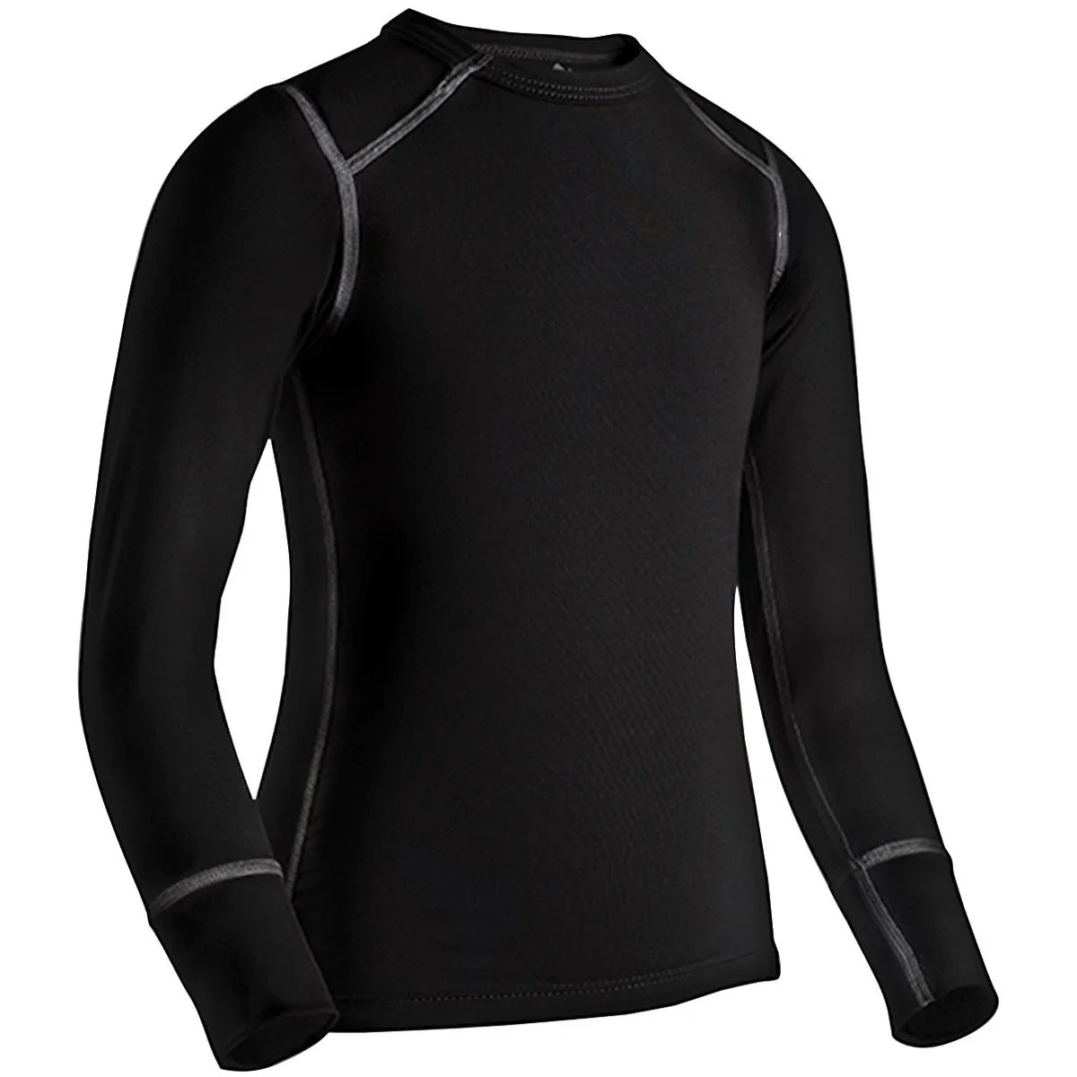 Polera Primera Capa Quest Niño