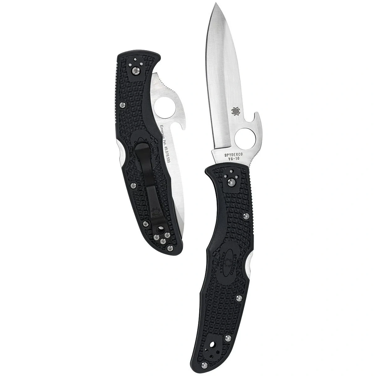 Cortaplumas Endura 4 Emerson