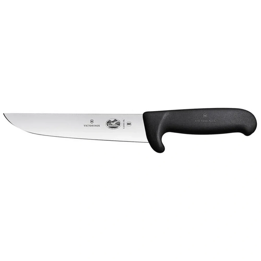 Cuchillo Carnicero Fibrox 23 CM