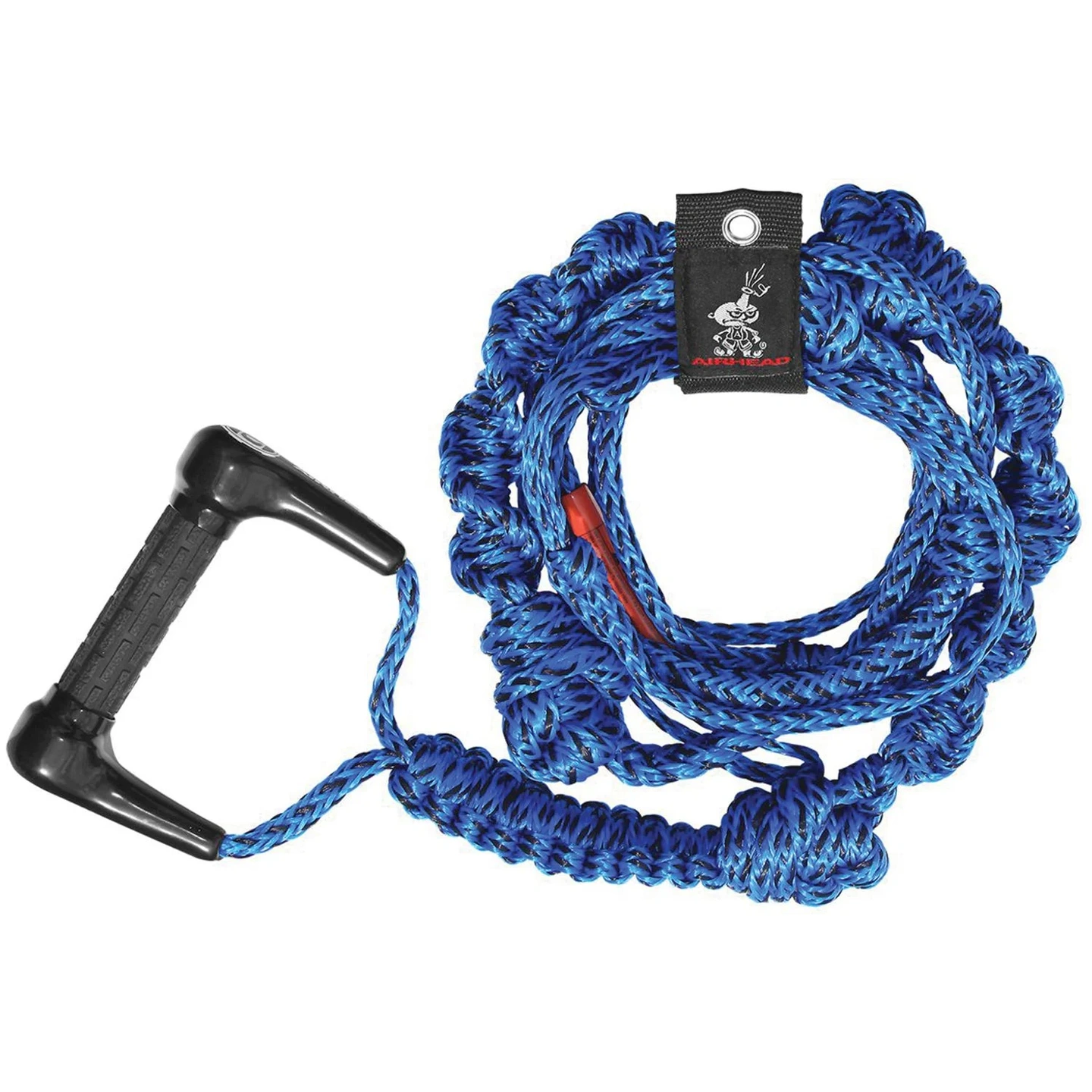 Cuerda de Wakesurf 16 ft 3 Secciones Azul