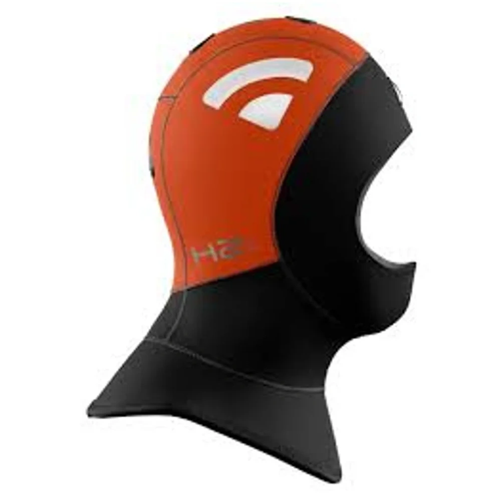 Capucha De Buceo H2 High Visibility Polar Evolved 7/5 MM