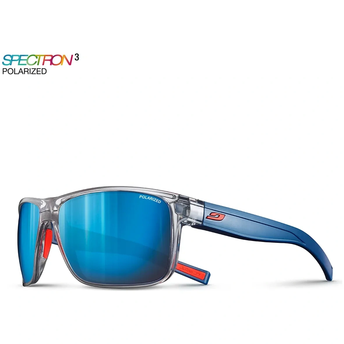 Lentes Renegade Spectron 3 Polarized