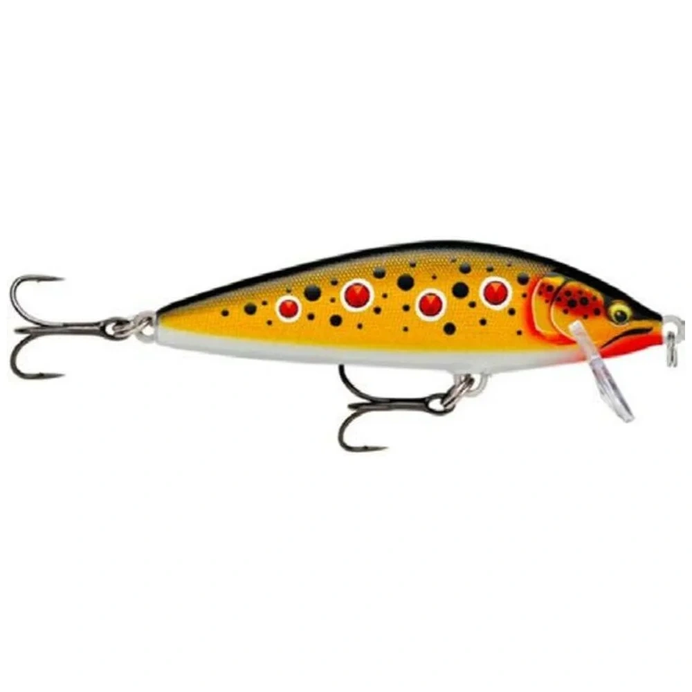 Gilded Pearl Shad