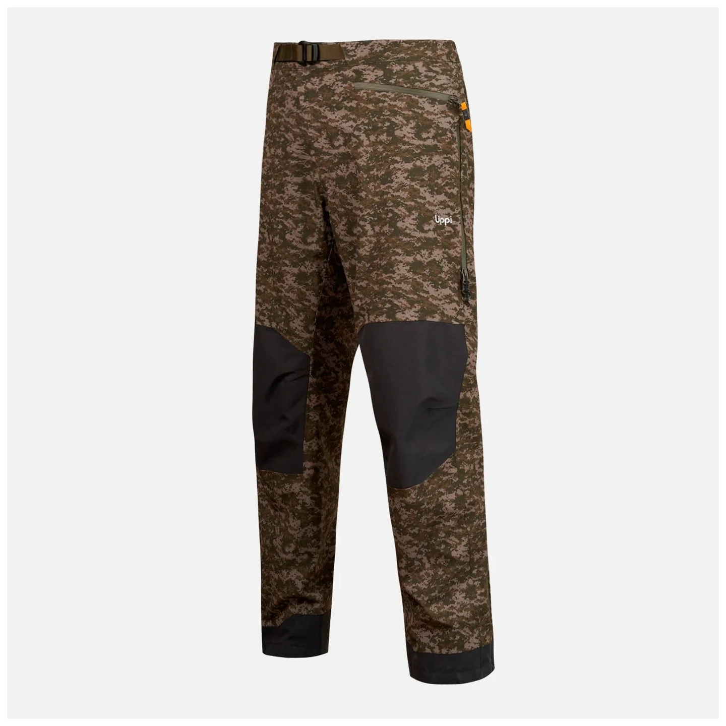 Pantalon Hombre Sierra Nevada B-Dry Light Pants Print