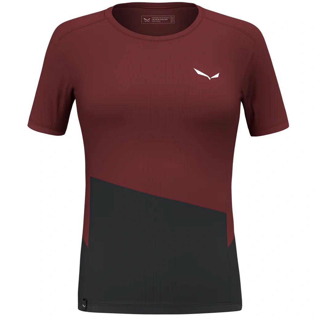 Polera Mujer Sporty Dry