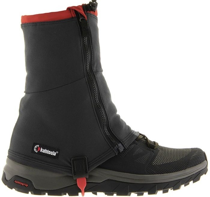 Polaina Media Renagaiter Mid Recycled