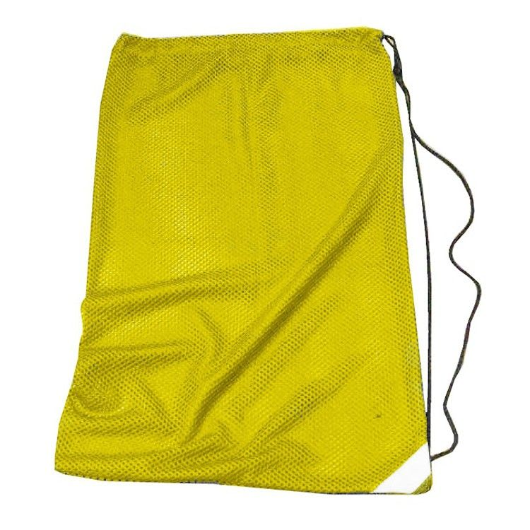 Bolsa de Malla Mesh Bag Capitan
