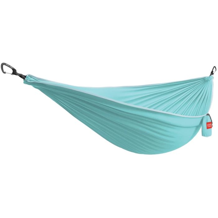 Hamaca Individual Trunk Tech Single -