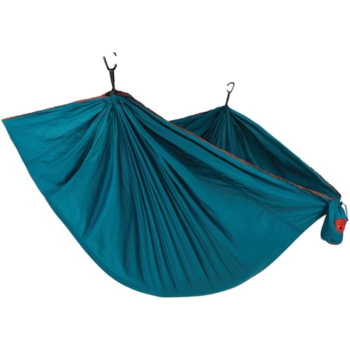 Hamaca Individual Trunk Tech Single -