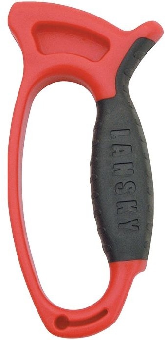 Afilador De Cuchillos Deluxe Quick Edge Sharpener