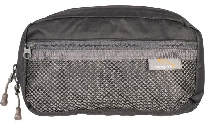Bolso De Aseo Trail Pouch