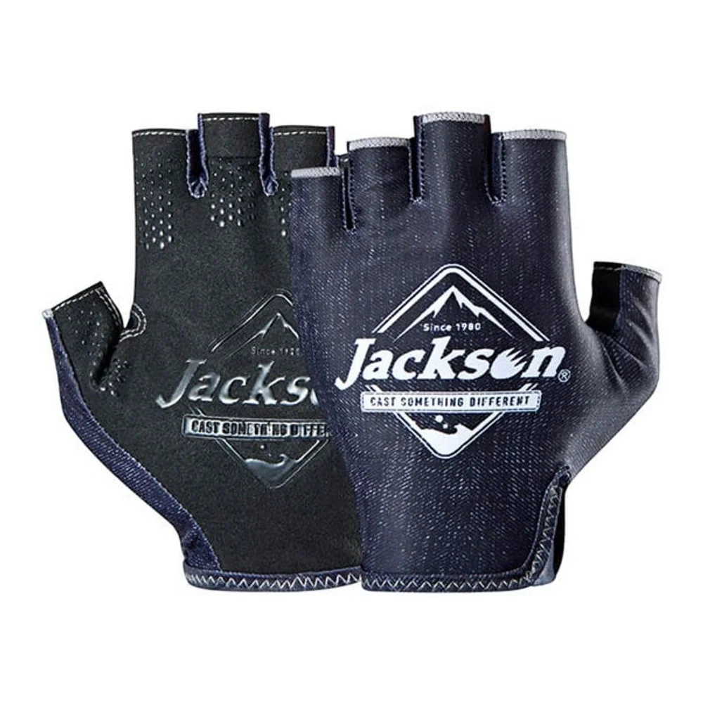 Guantes Sun Protect 2025