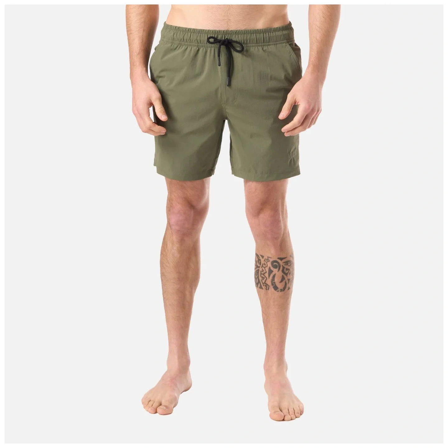 Verde Oliva