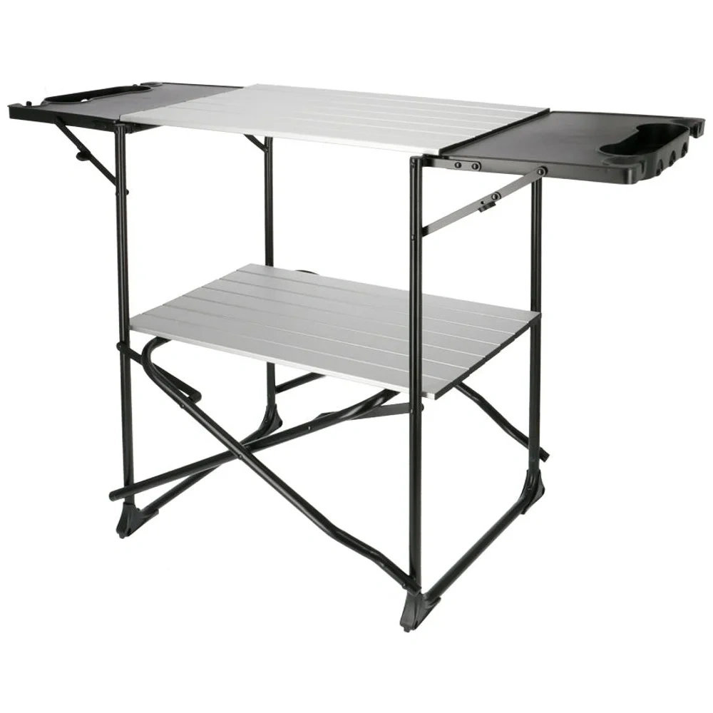Meson Compacto Plegable Camping