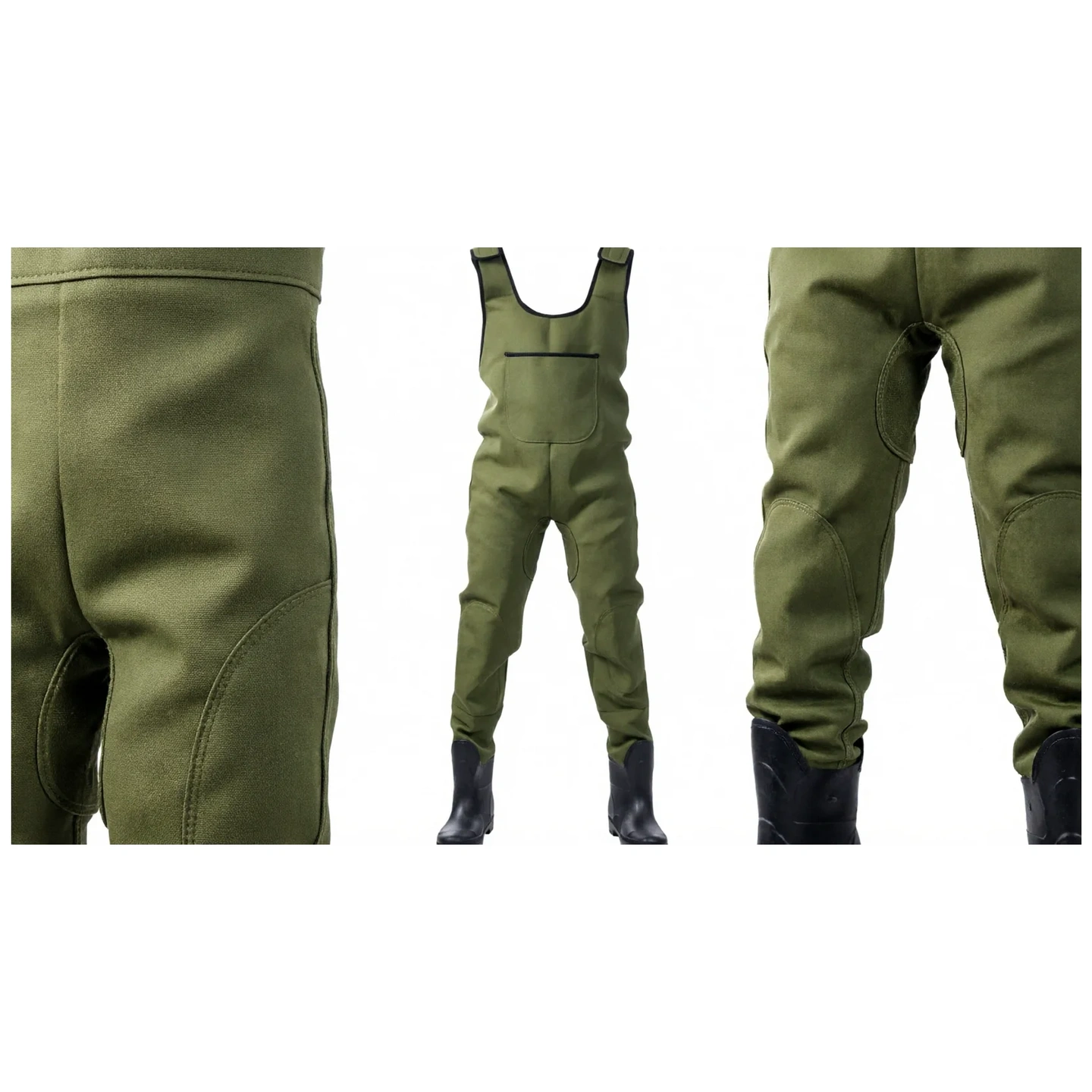 Wader Matrixx