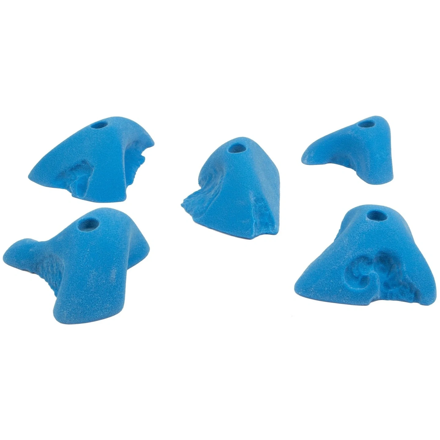 Set De Presas Remarkable Rocks - Pinches X5