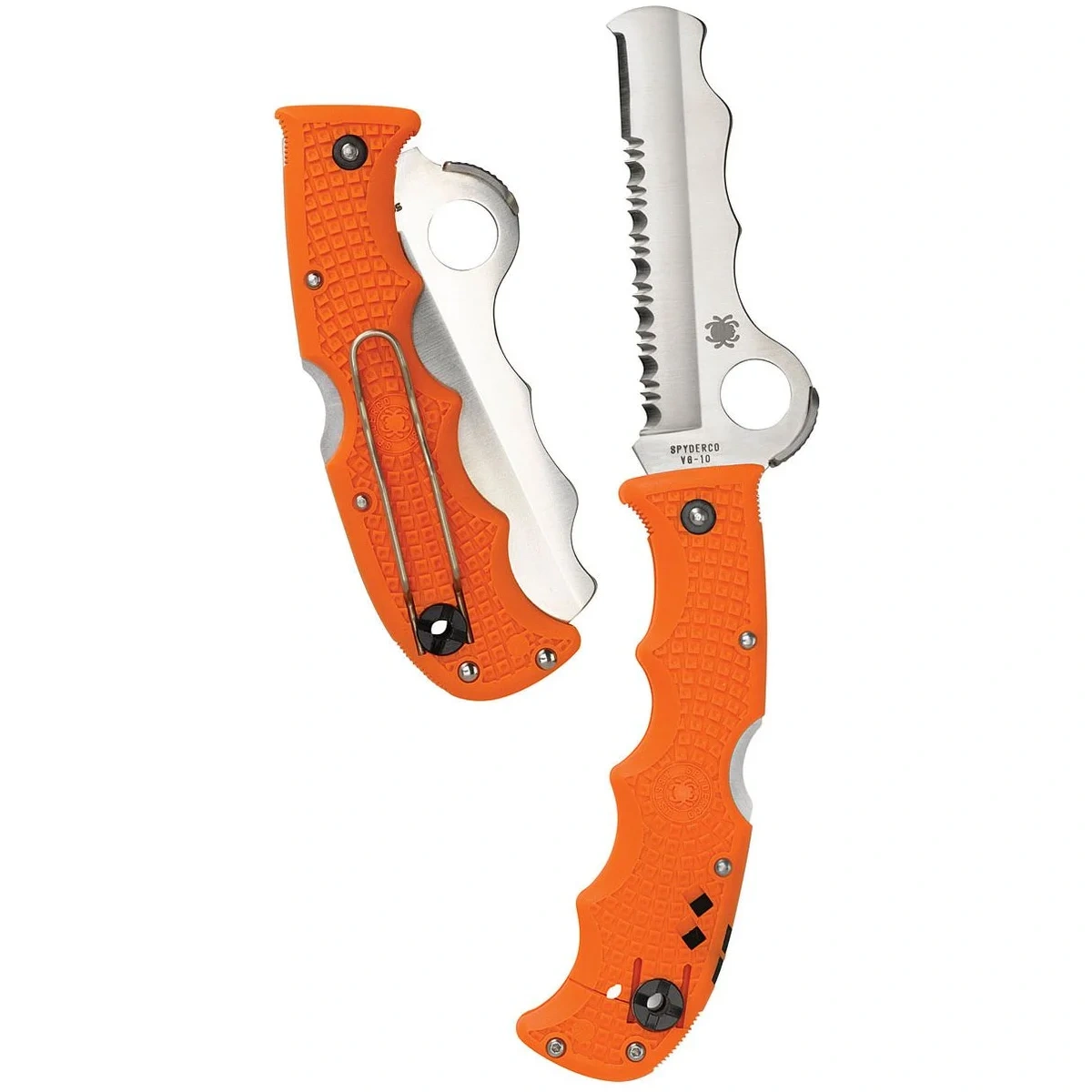 Cortaplumas Assist Lightweight