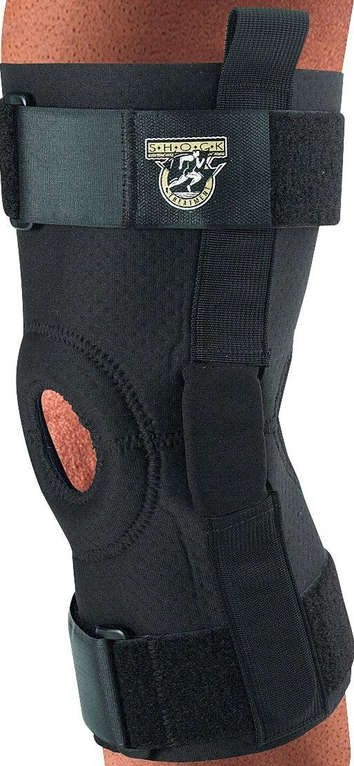 Rodillera Deportiva Hyperflex Nuclear Knee