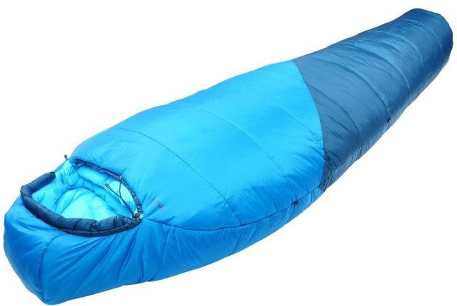 Saco De Dormir Saker 0 Degree -