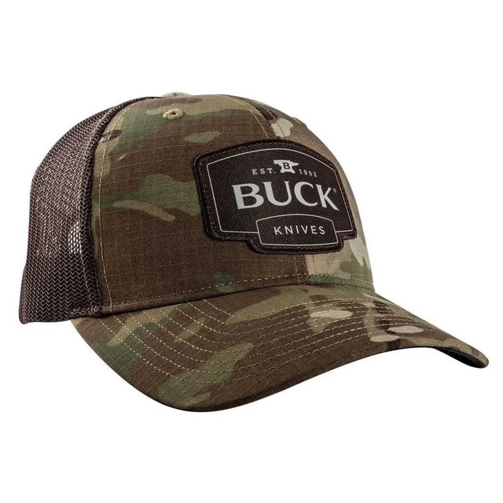 Trucker Multicam