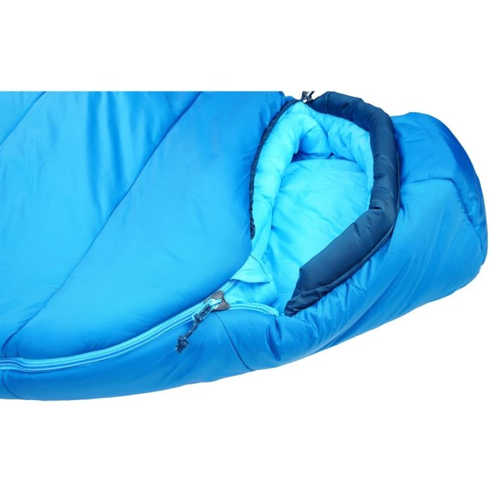 Miniatura Saco De Dormir Saker 0 Degree -