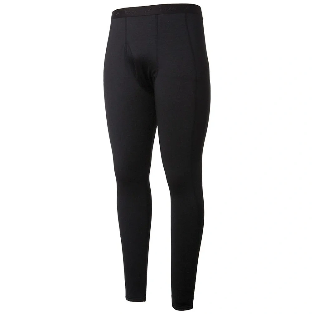 Calza Primera Capa Eco Fleece Hombre