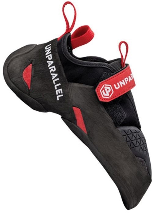 Zapatilla De Escalada Hombre Flagship Pro Climbing Shoes