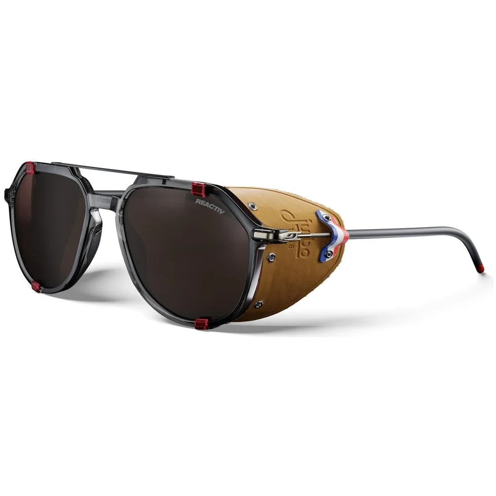 Lentes Tribute Reactiv 2-4 Polarized