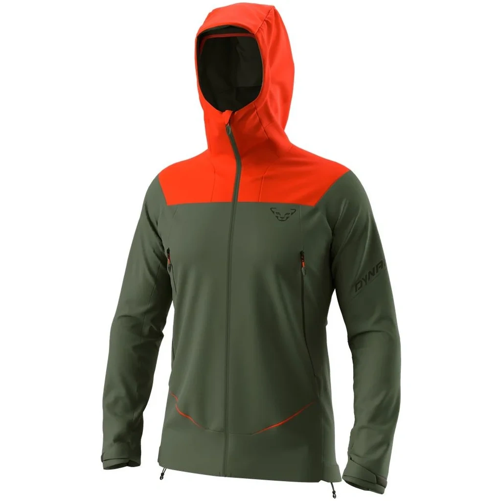 Chaqueta Hombre Ridge GORE-TEX®