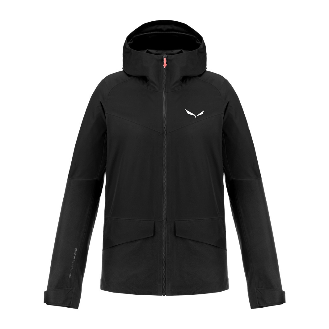 Chaqueta Mujer Puez GTX 2L