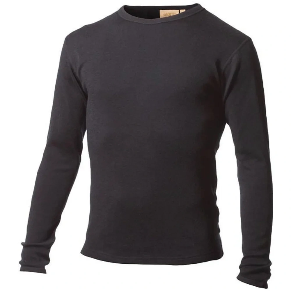 Polera Primera Capa Peso Medio