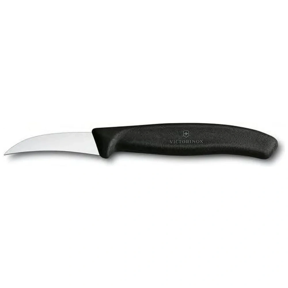 Cuchillo Torneador 6 CM