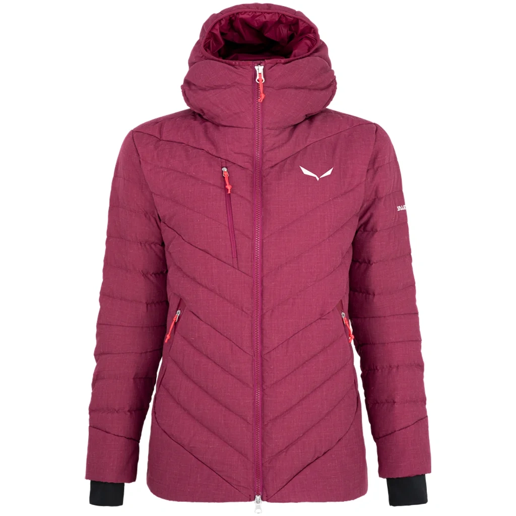 Chaqueta de Pluma Mujer Raiser Medium RDS