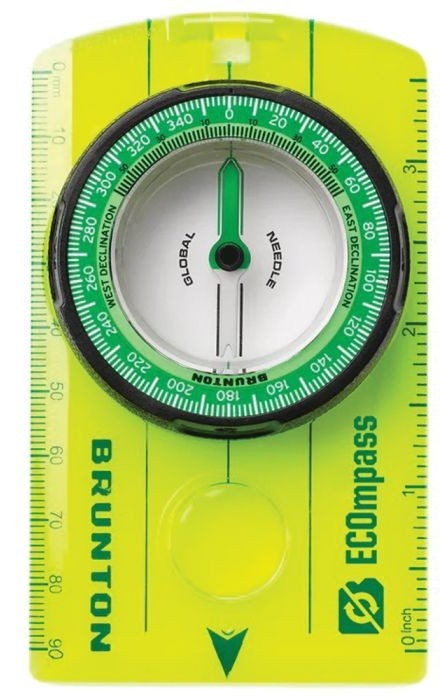 Brújula 8010 Eco Compass 