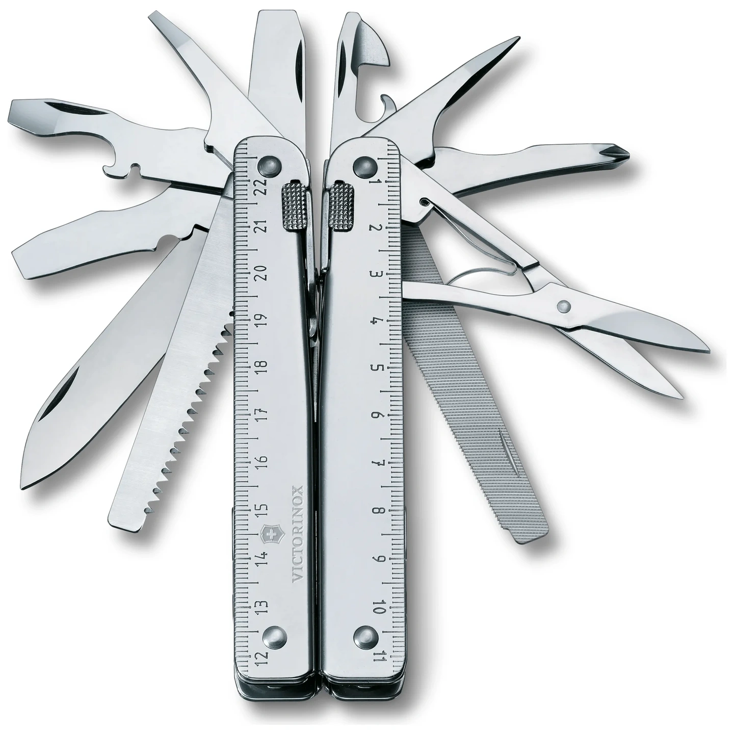 Multiherramienta Swiss Tool 3.0327.L