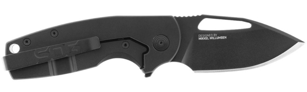 Cuchillo Stout Flk - Box -