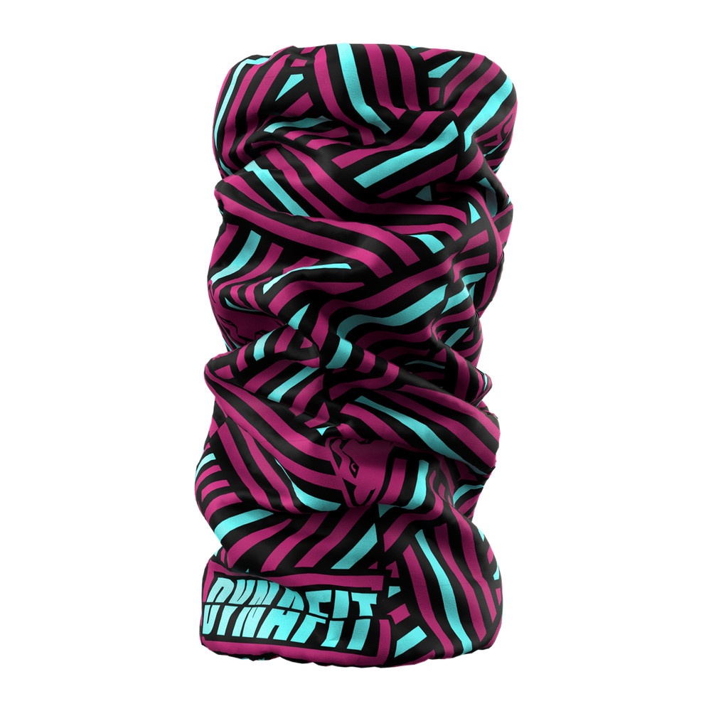 Bandana Dynafit Logo Neck Gaiter