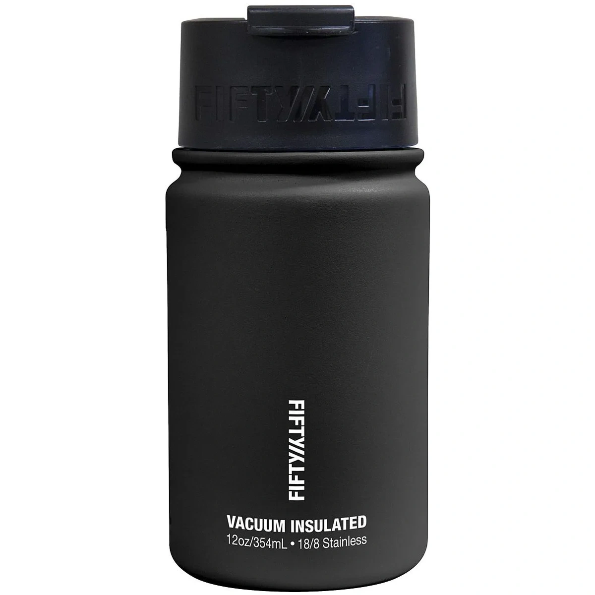 Botella Térmica 355 ML Tapa Abatible
