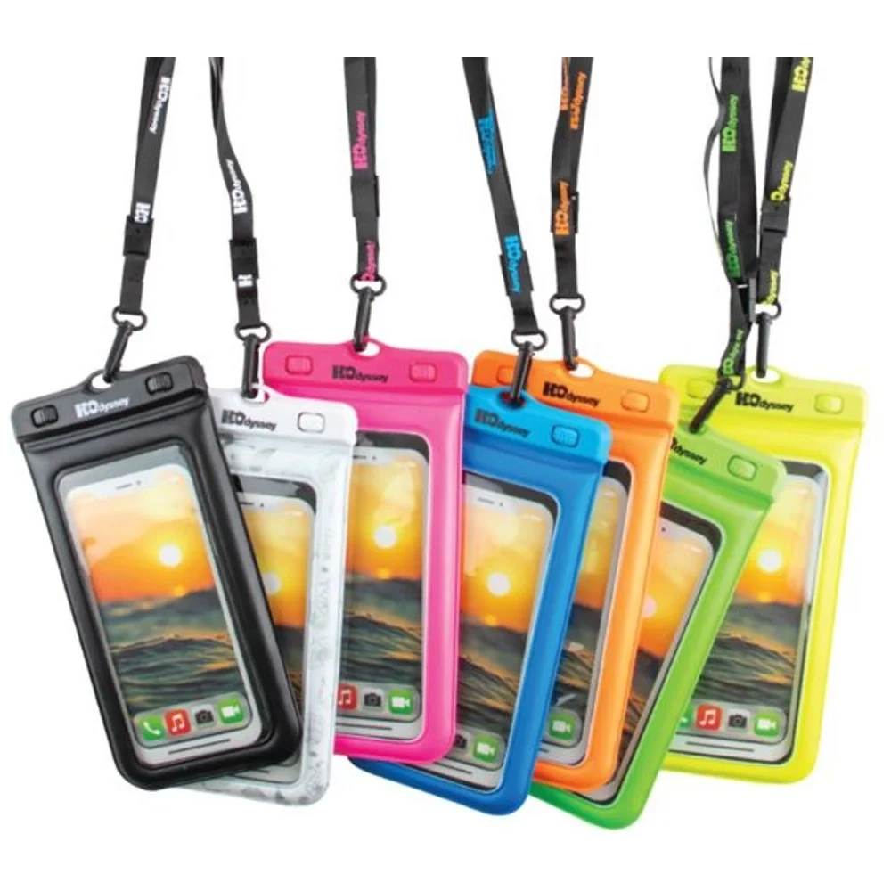 Funda Flotante para Teléfono