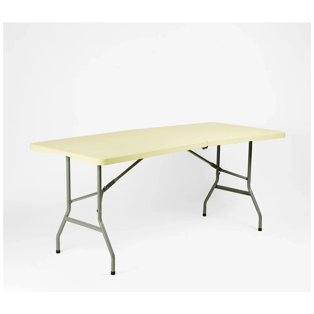 Mesa Plegable Garden 180 cm