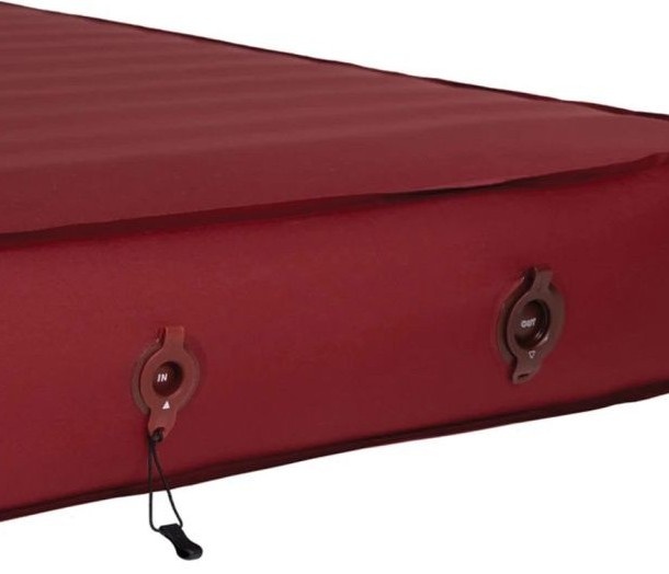 Miniatura Colchoneta Megamat Max -