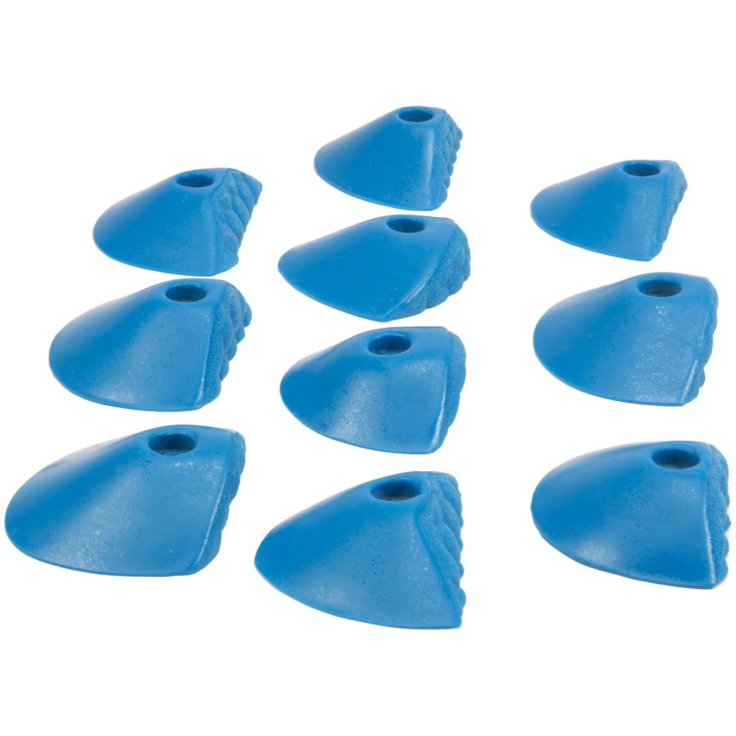 Set De Presas Bubble Wrap 2Tex Crimps X10
