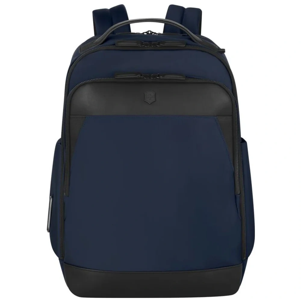 Mochila Deluxe Alox Nero 22L