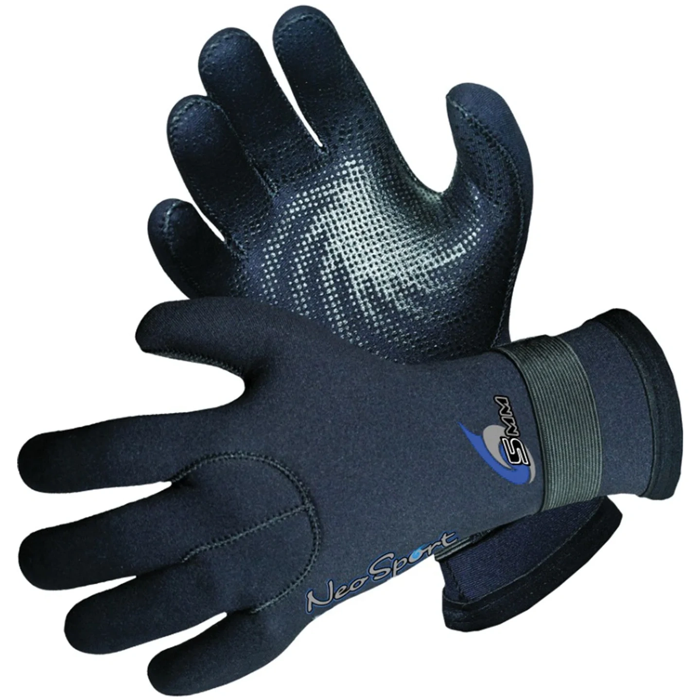 Guante de Neopreno 3 MM