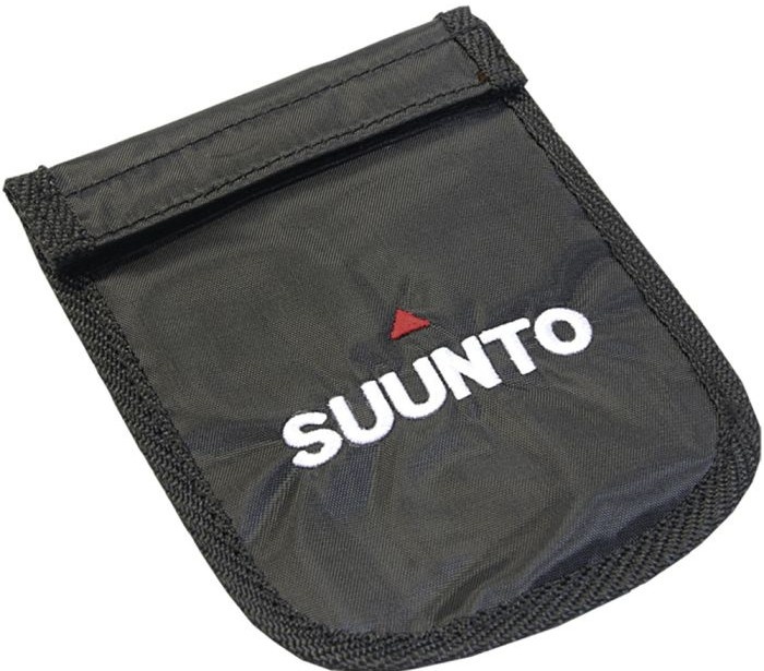 Estuche De Nylon Tandem Para Brújulas E Instrumentos De Precisión Outdoor
