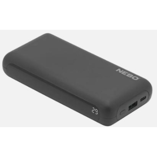 Batería Externa Power BanK 20000 Mah Power Delivery