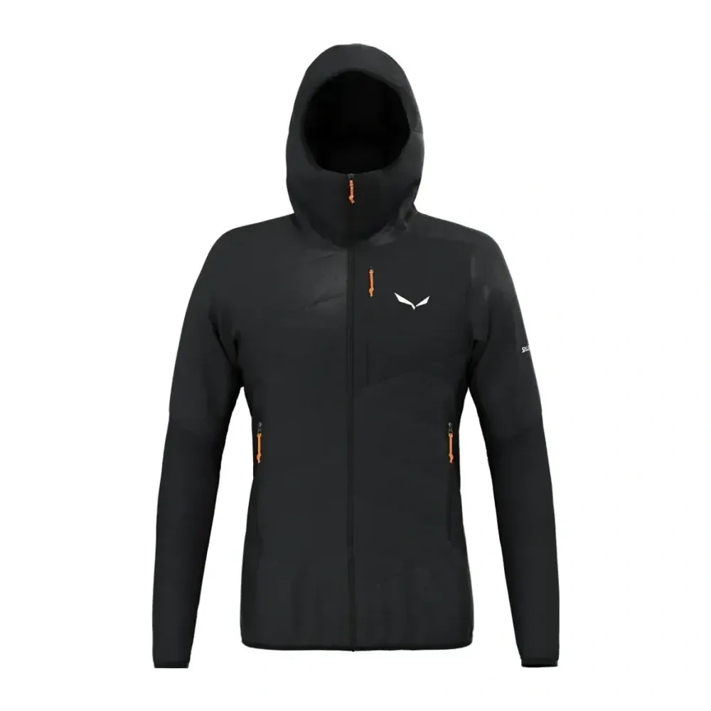 Chaqueta Hombre Ortles Hybrid TWR