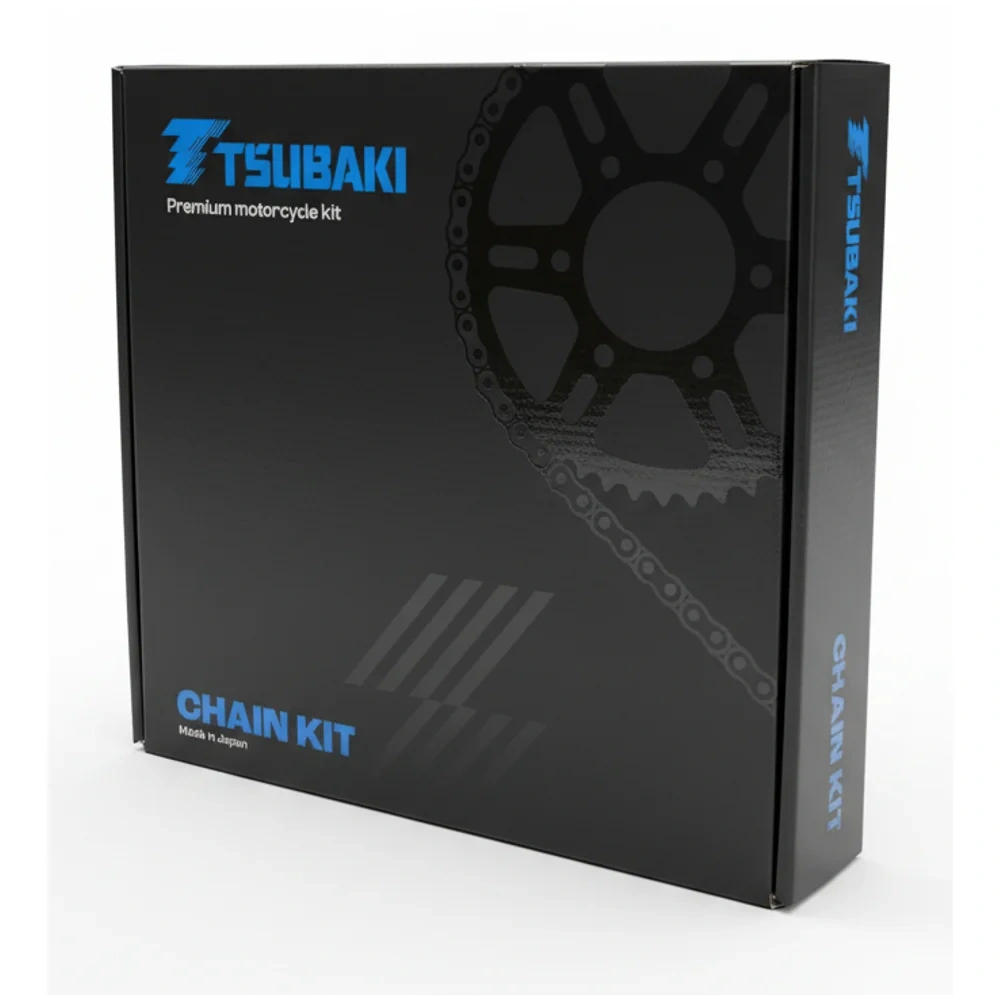 Kit De Transmisión Para Moto Bmw F800 Gs 2008-2018 10,5 MM Bolts